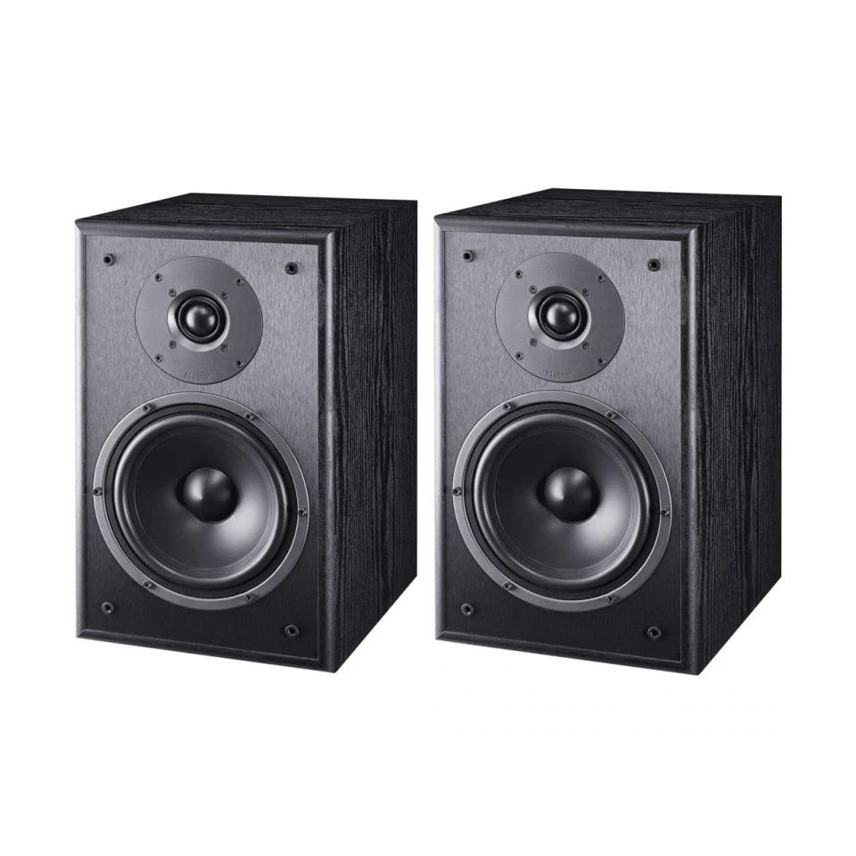 Magnat Monitor S30 black Полочная акустика