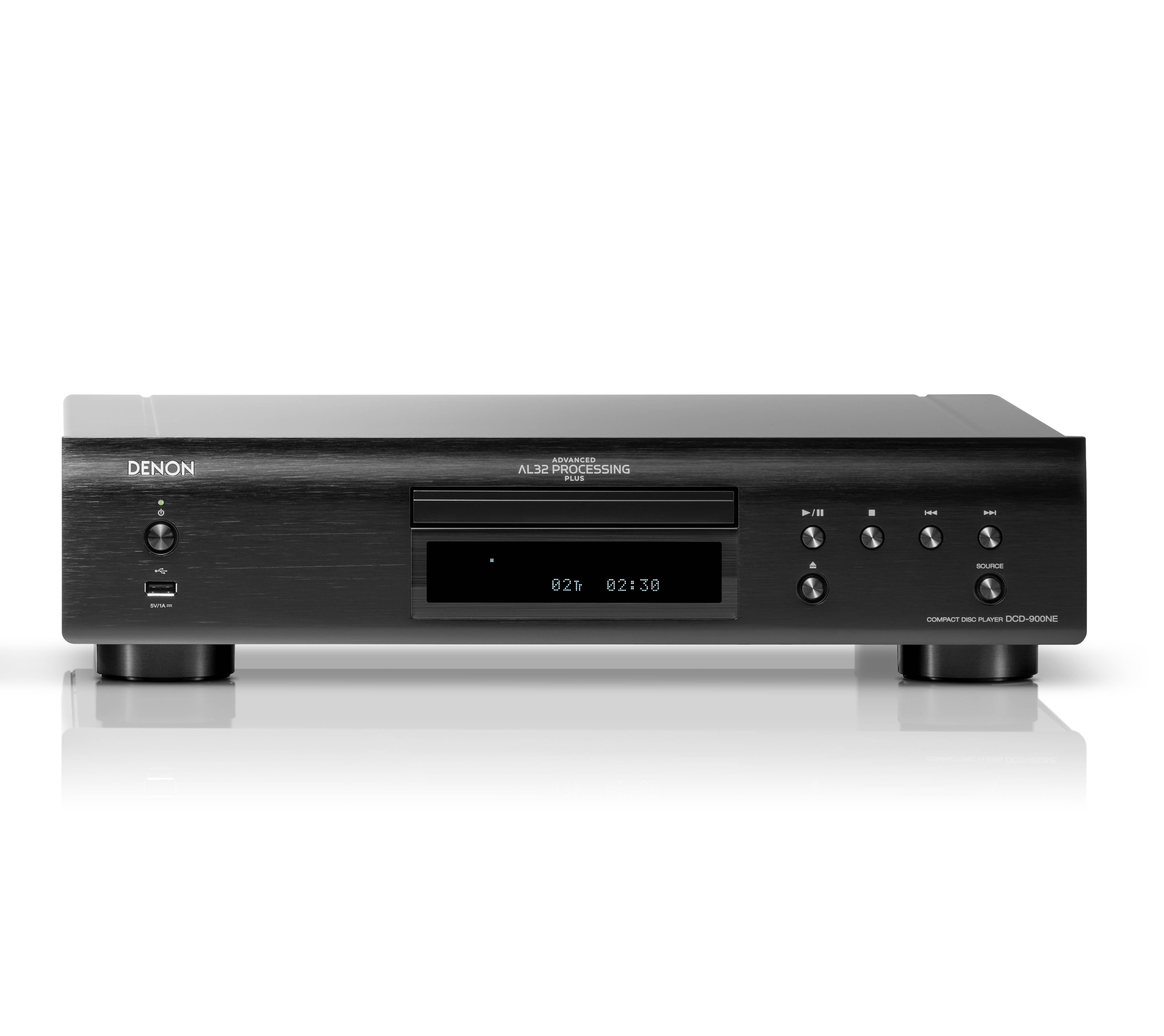 Denon DCD-900NE Black CD-проигрыватель