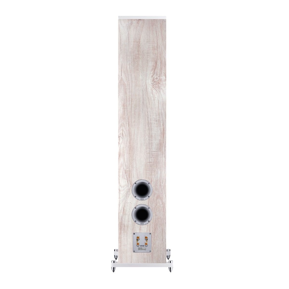 Heco AURORA 1000 Ivory White Напольная АС