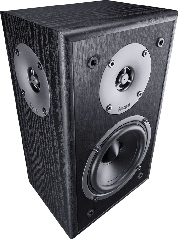 Magnat Monitor S10 D Black Полочная акустика