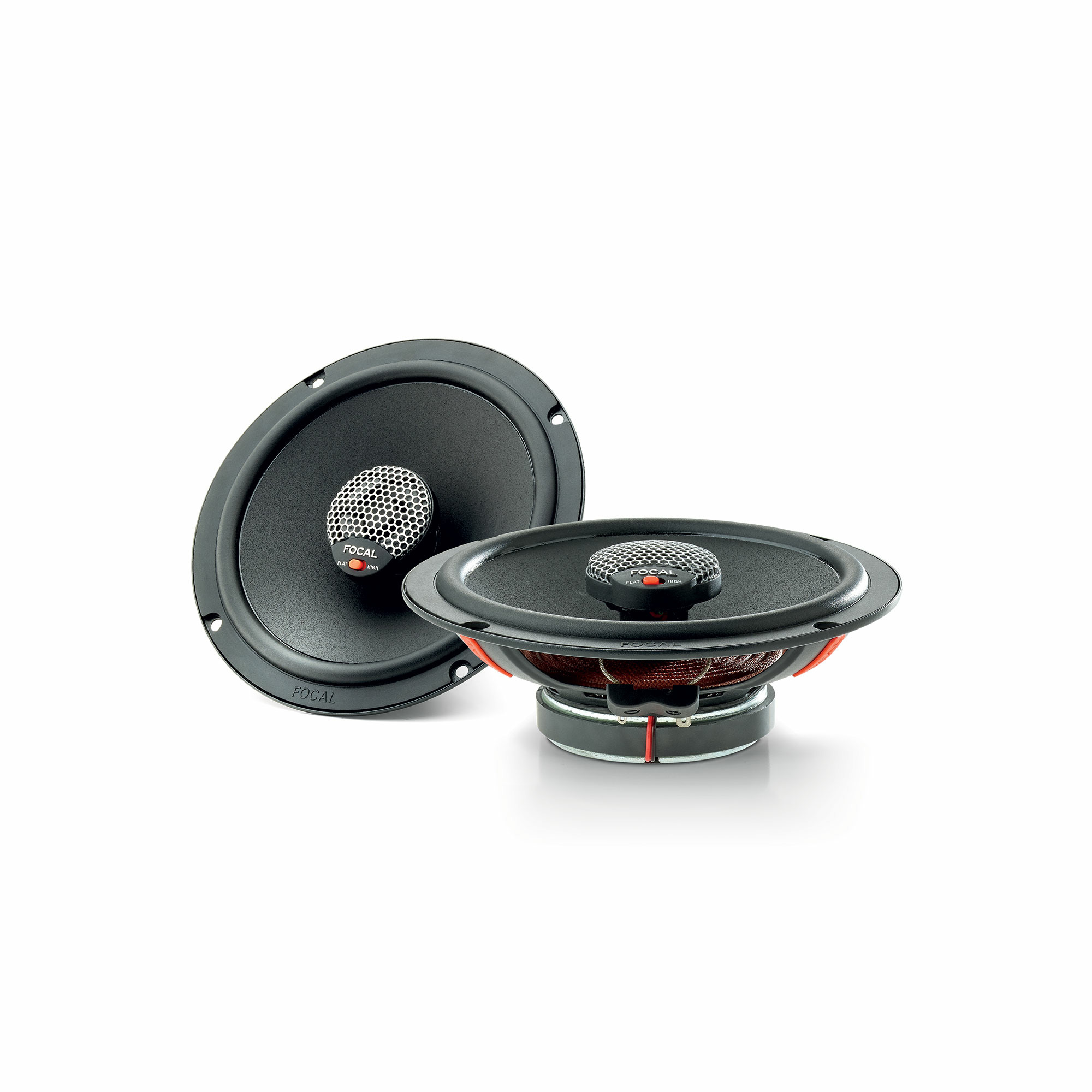 FOCAL ICU165 Колонки автомобильные