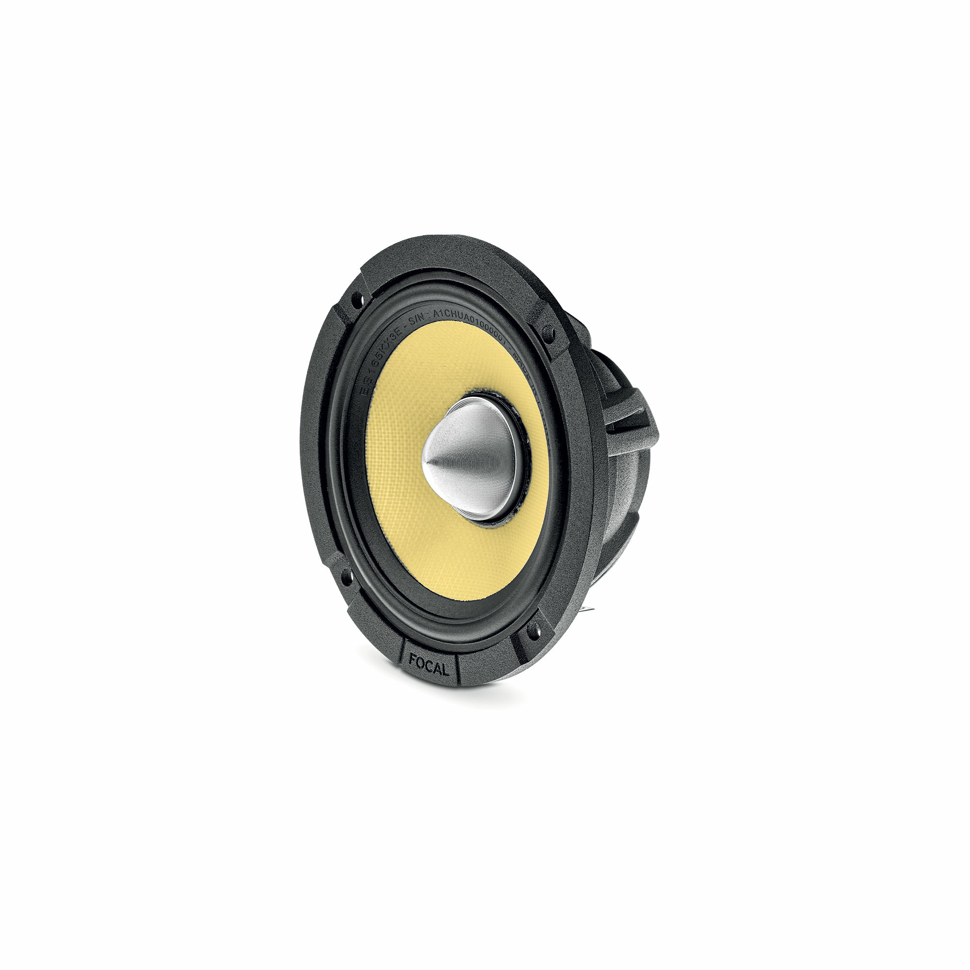 FOCAL ES165KX3 EVO Колонки автомобильные