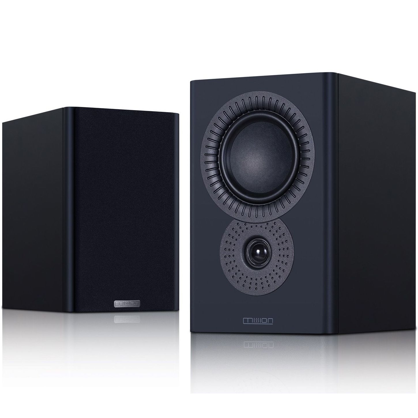 Акустическая система Mission LX MkII