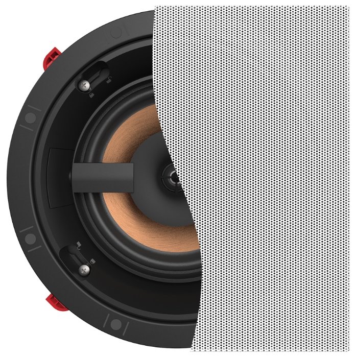 Klipsch PRO-16RC Встраиваемая акустика
