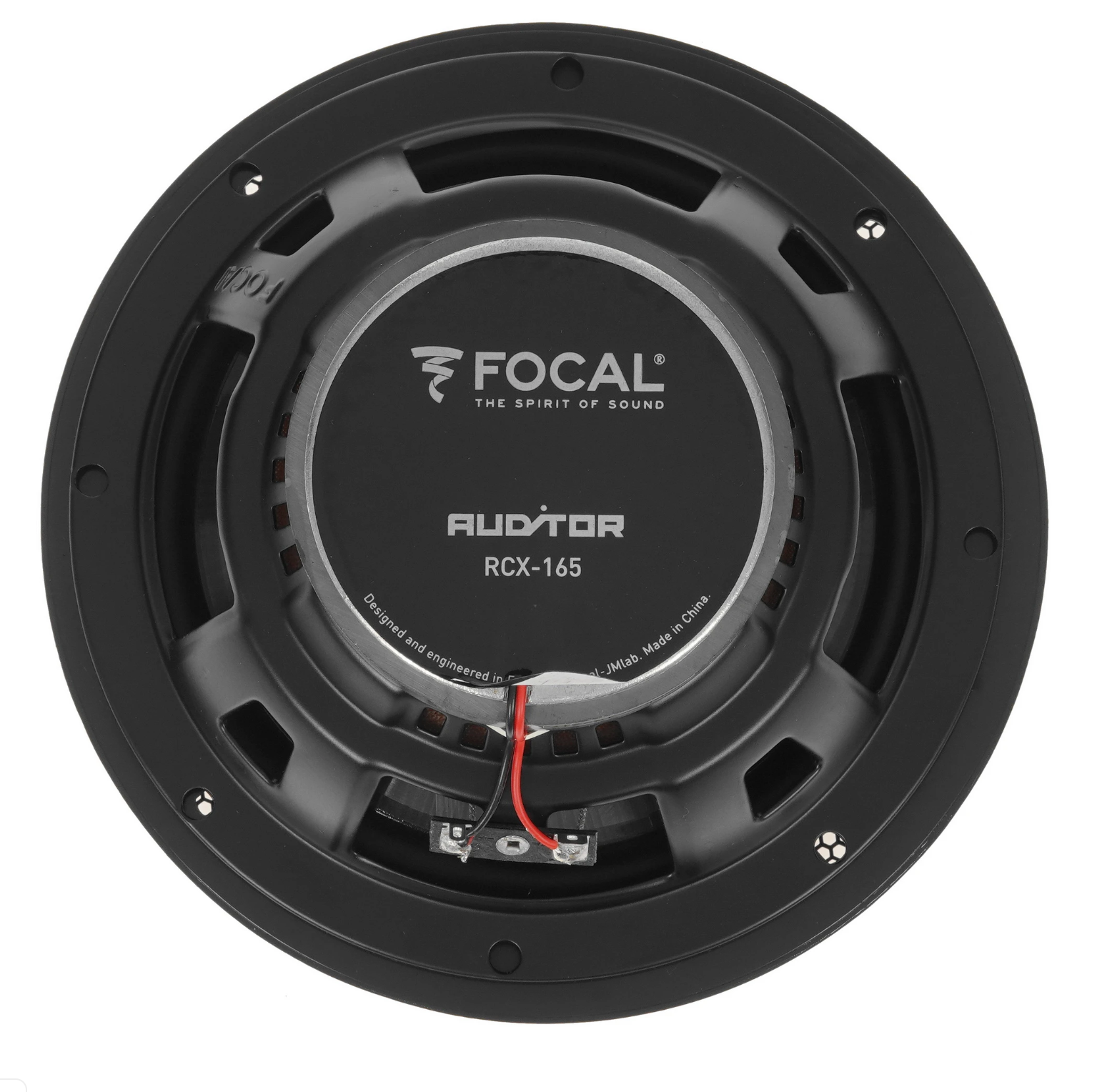 FOCAL RCX-165 Колонки автомобильные