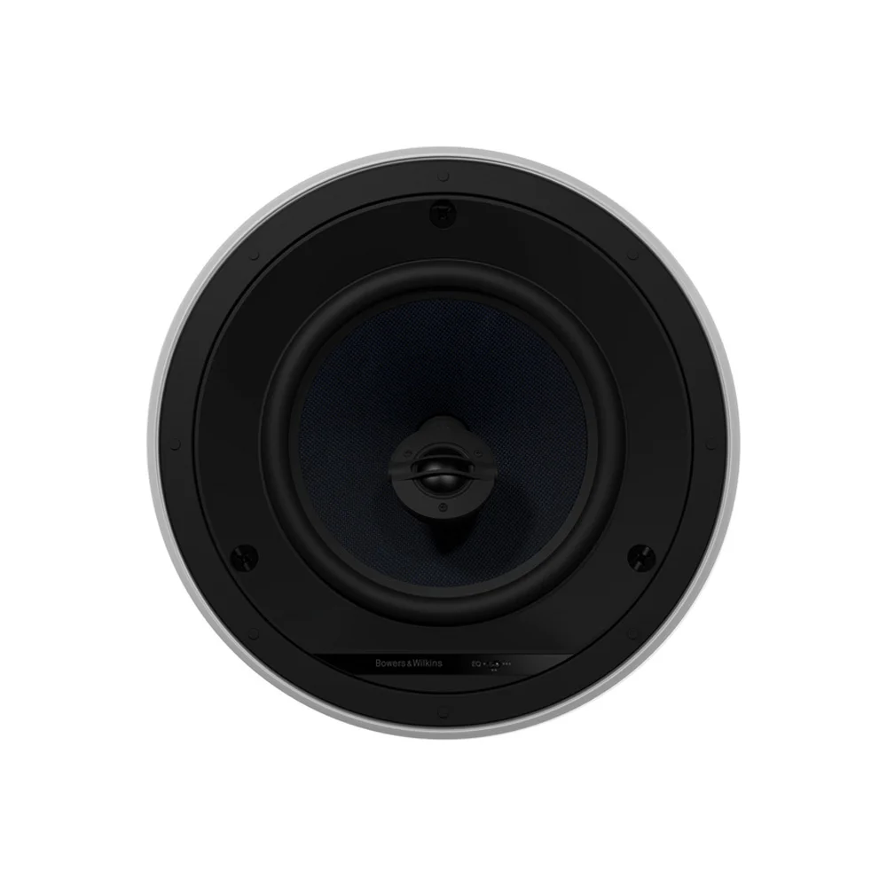 Bowers & Wilkins CCM684 (White Matt)