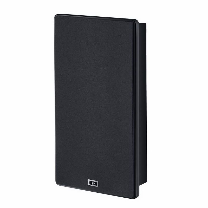 Heco Ambient 11 F Black Настенная АС (пара)