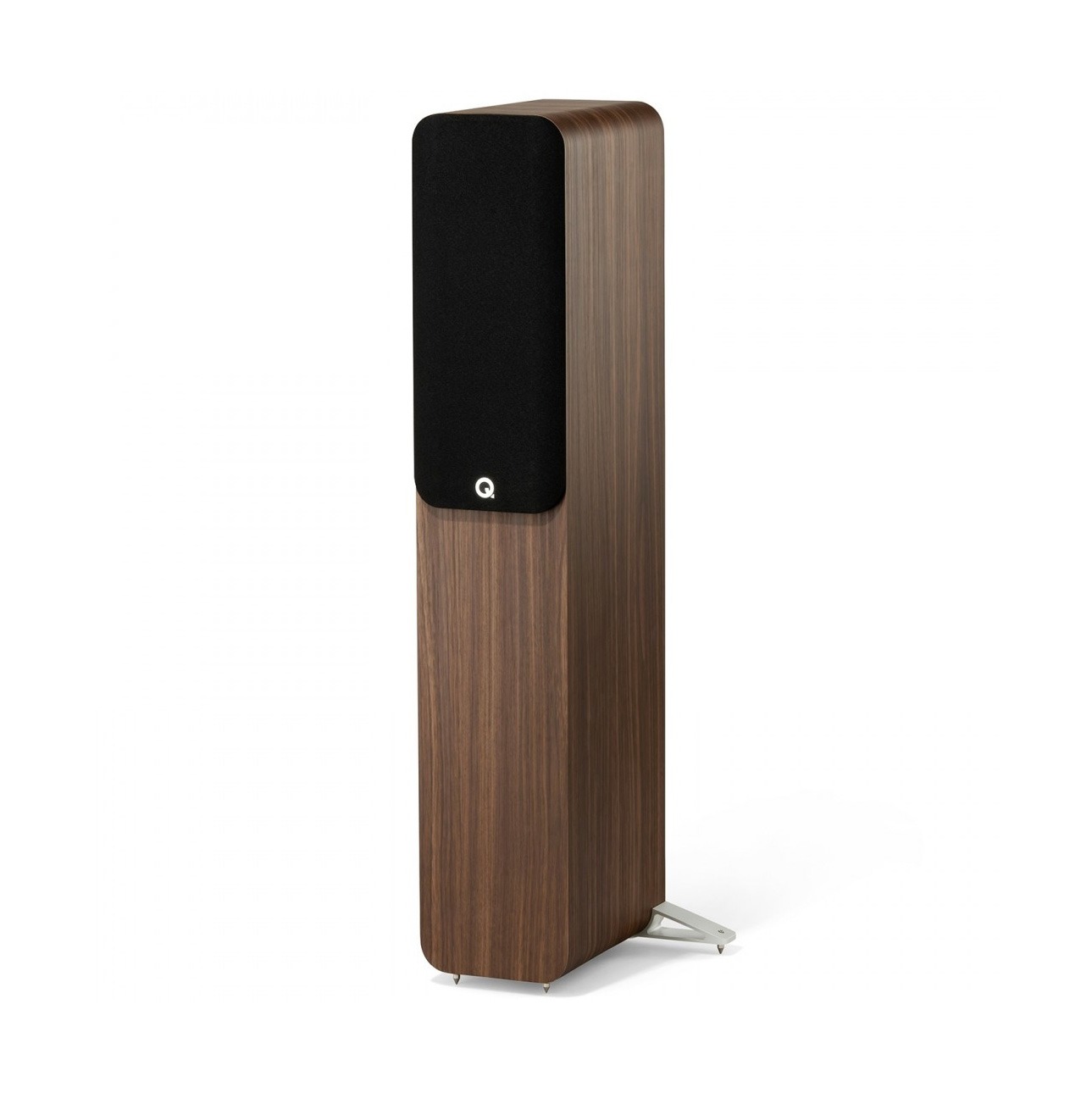 Q Acoustics Q5040 Santos rosewood Напольные АС розовое дерево QA5046