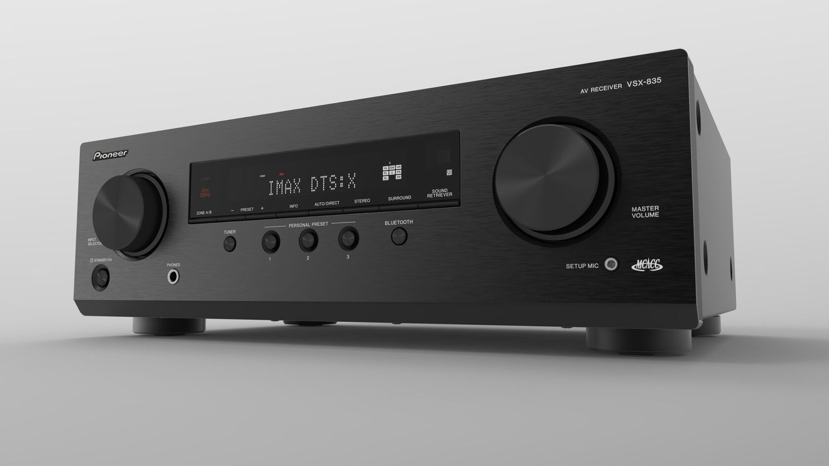 Pioneer VSX-835 AV ресивер