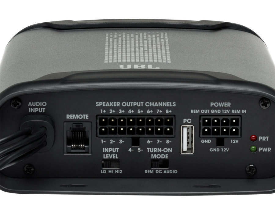 JBL DSP4086 Цифровой процессор