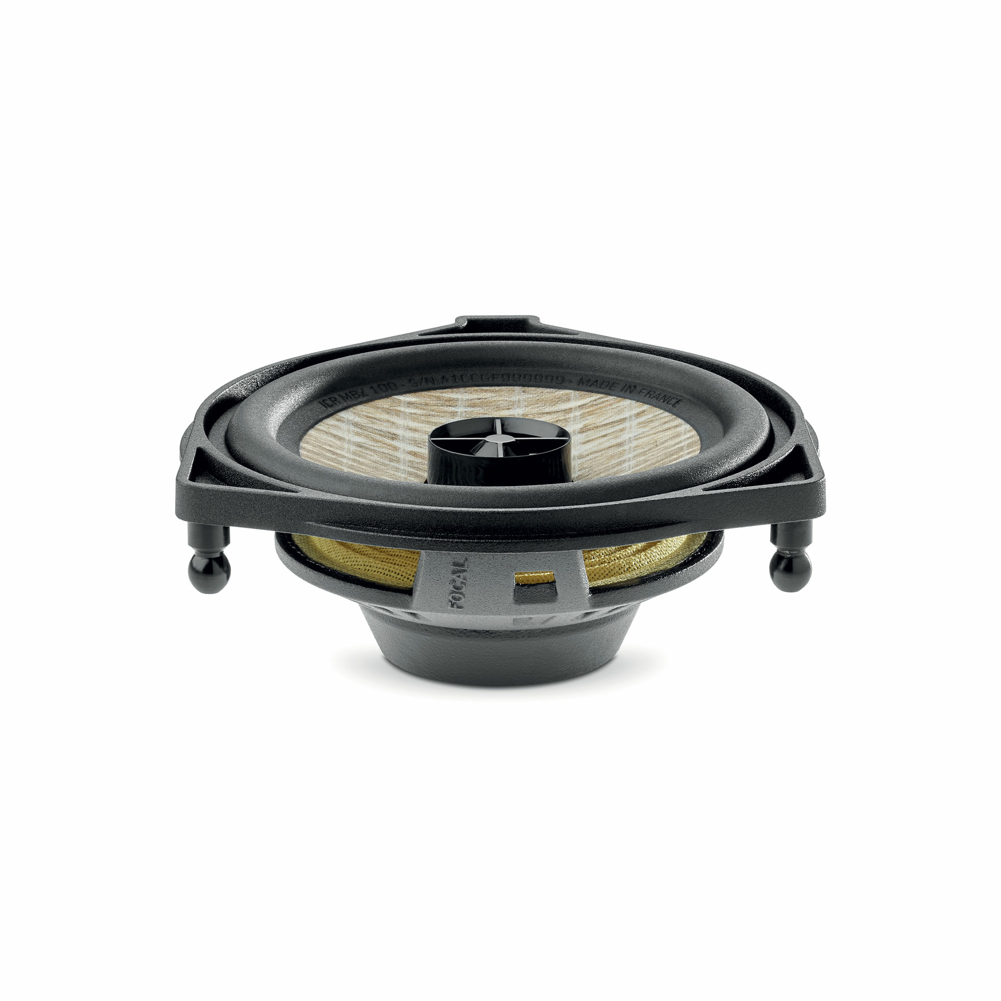 FOCAL ICR MBZ100 Колонки автомобильные