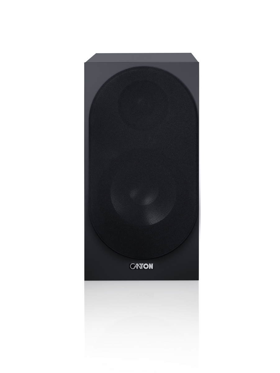 Canton GLE 30 black