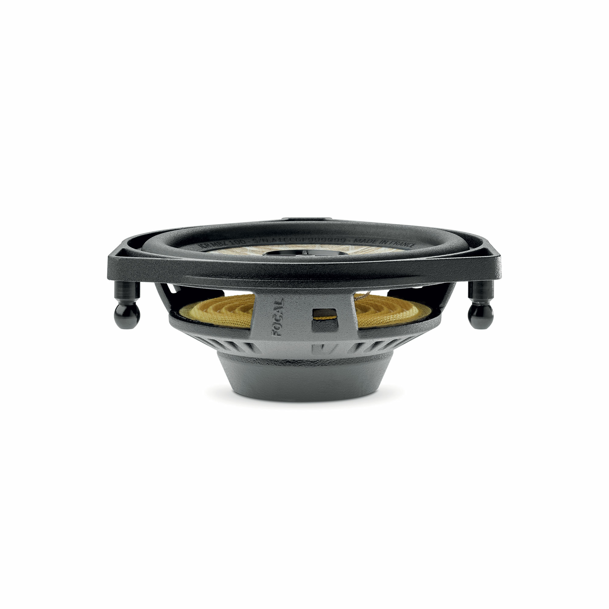 FOCAL ICR MBZ100 Колонки автомобильные