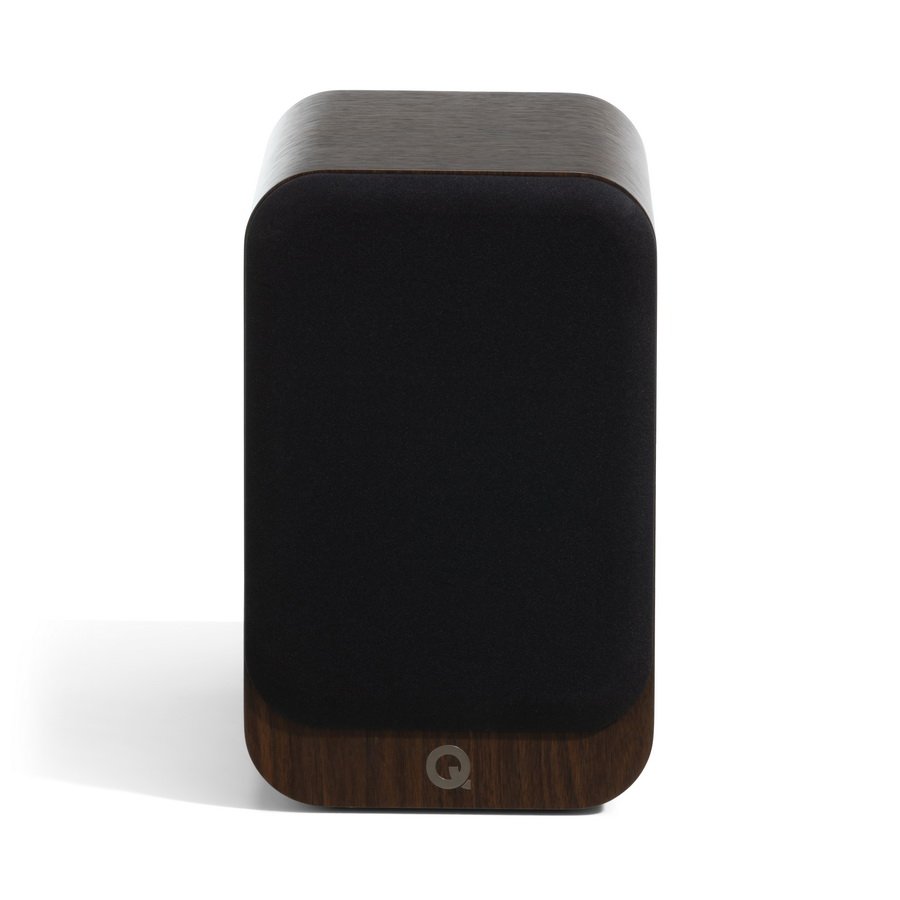 Q Acoustics Q 3020c (QA3326) C Walnut Полочная акустика