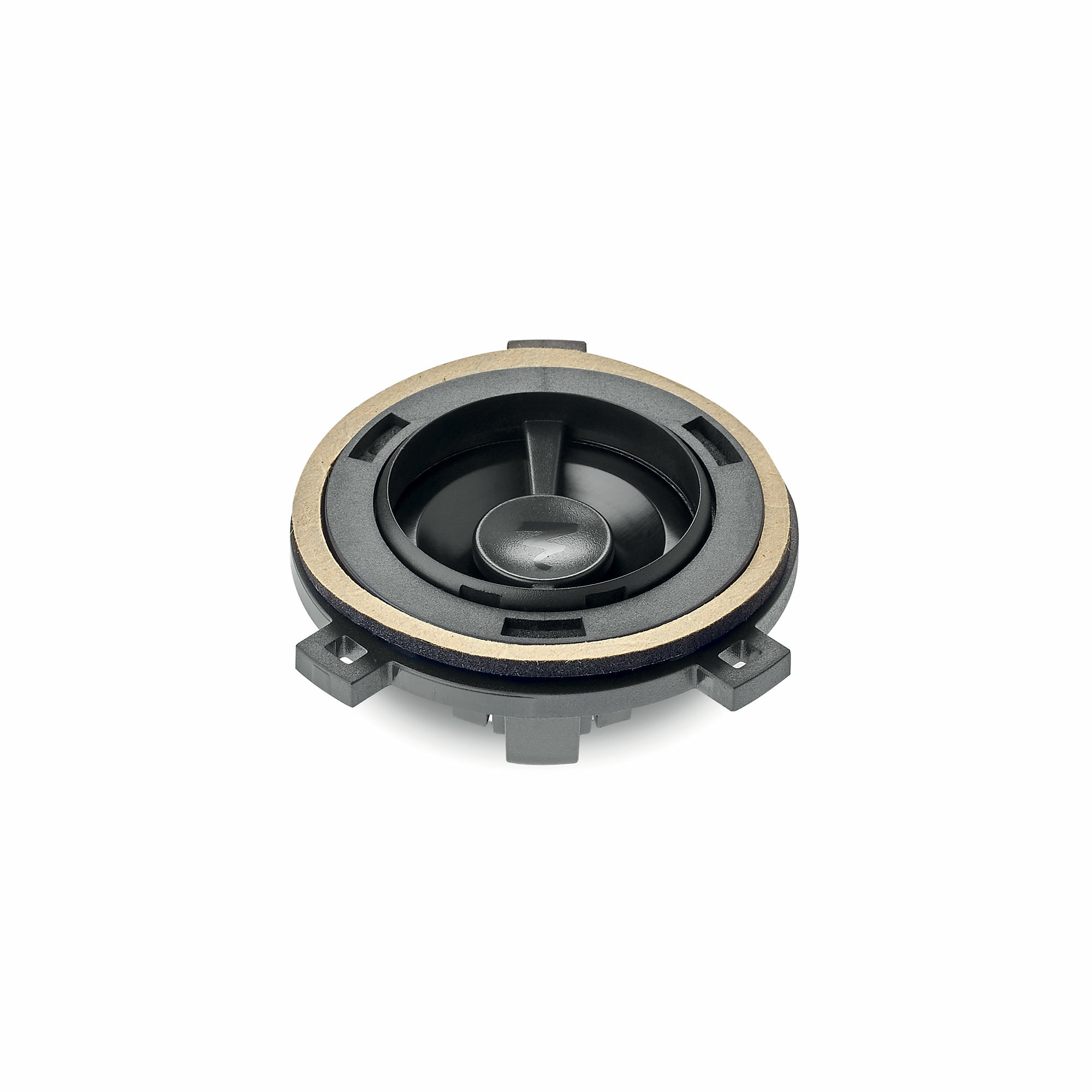 Колонки автомобильные Focal IS VW 165, компонентная, 2-полосные, для VW/Skoda/Seat