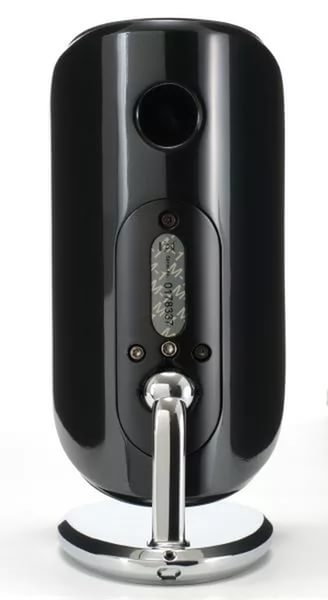 Bowers & Wilkins M-1 (Black Matt)