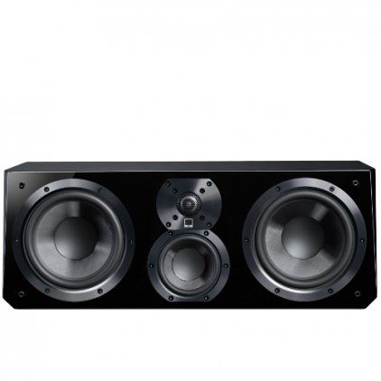 SVS Ultra Center piano black акустическая система центрального канала