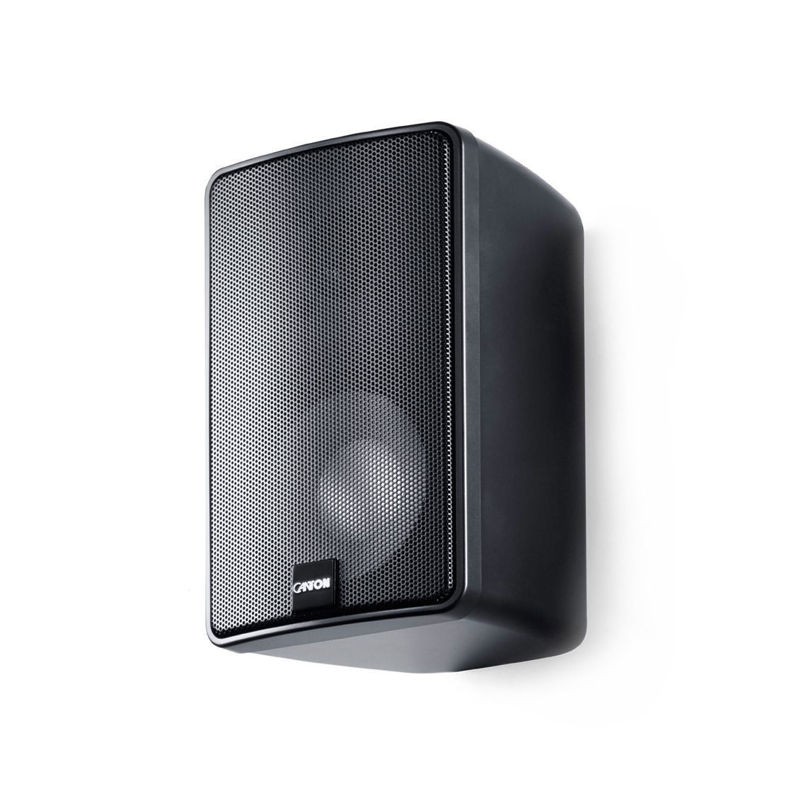Canton Plus X.3 black