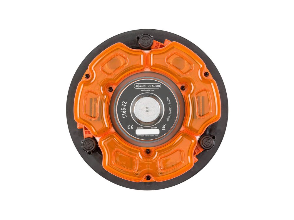 Monitor Audio C165-T2 Встраиваемая акустика