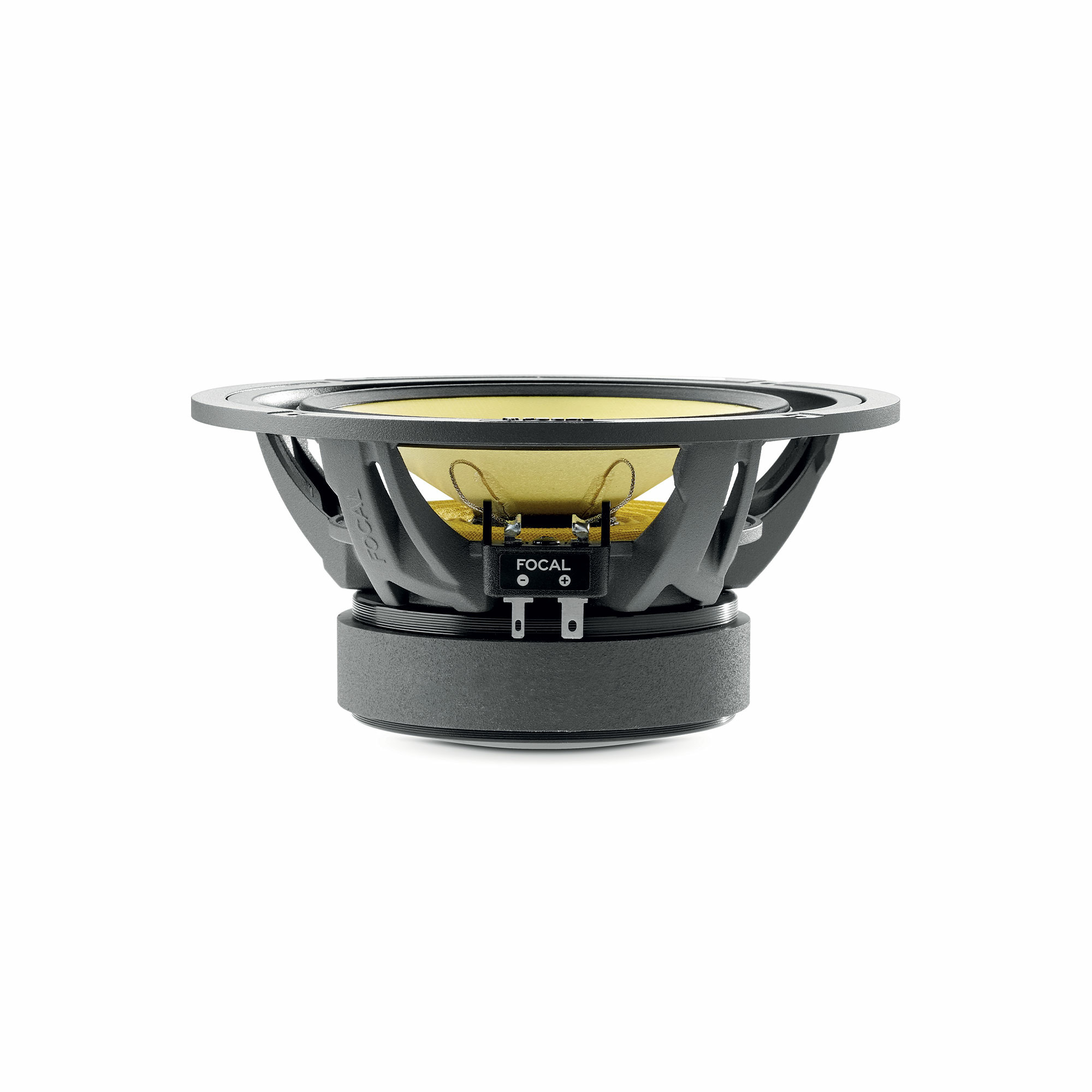 FOCAL HDK 165 2014\UP (HD14K) Компонентная акустика