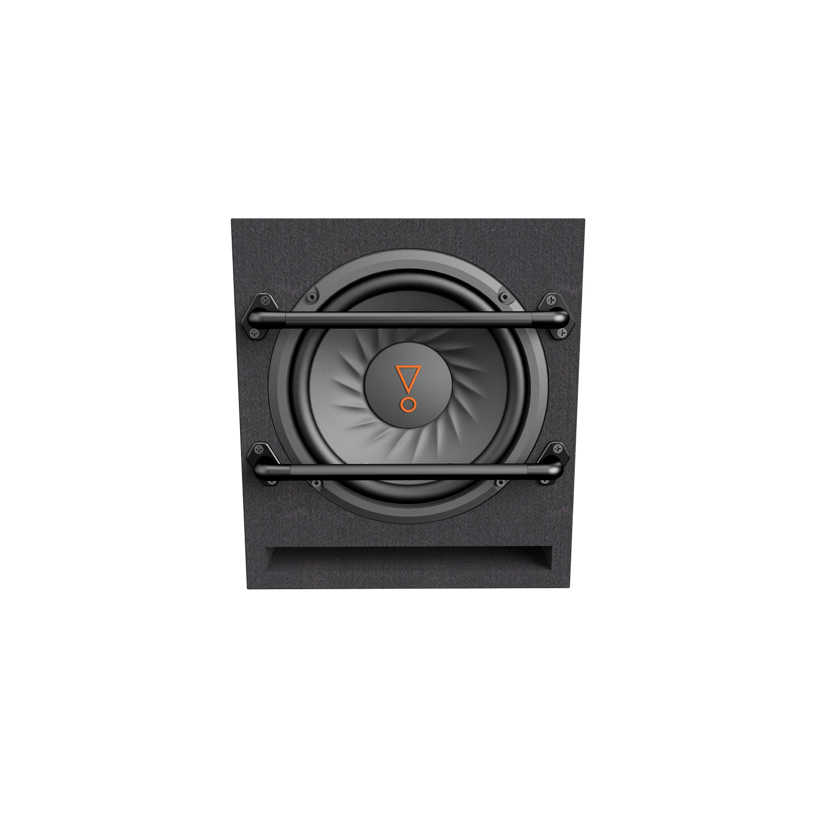 Сабвуфер корпусной активный JBL BASSPRO8