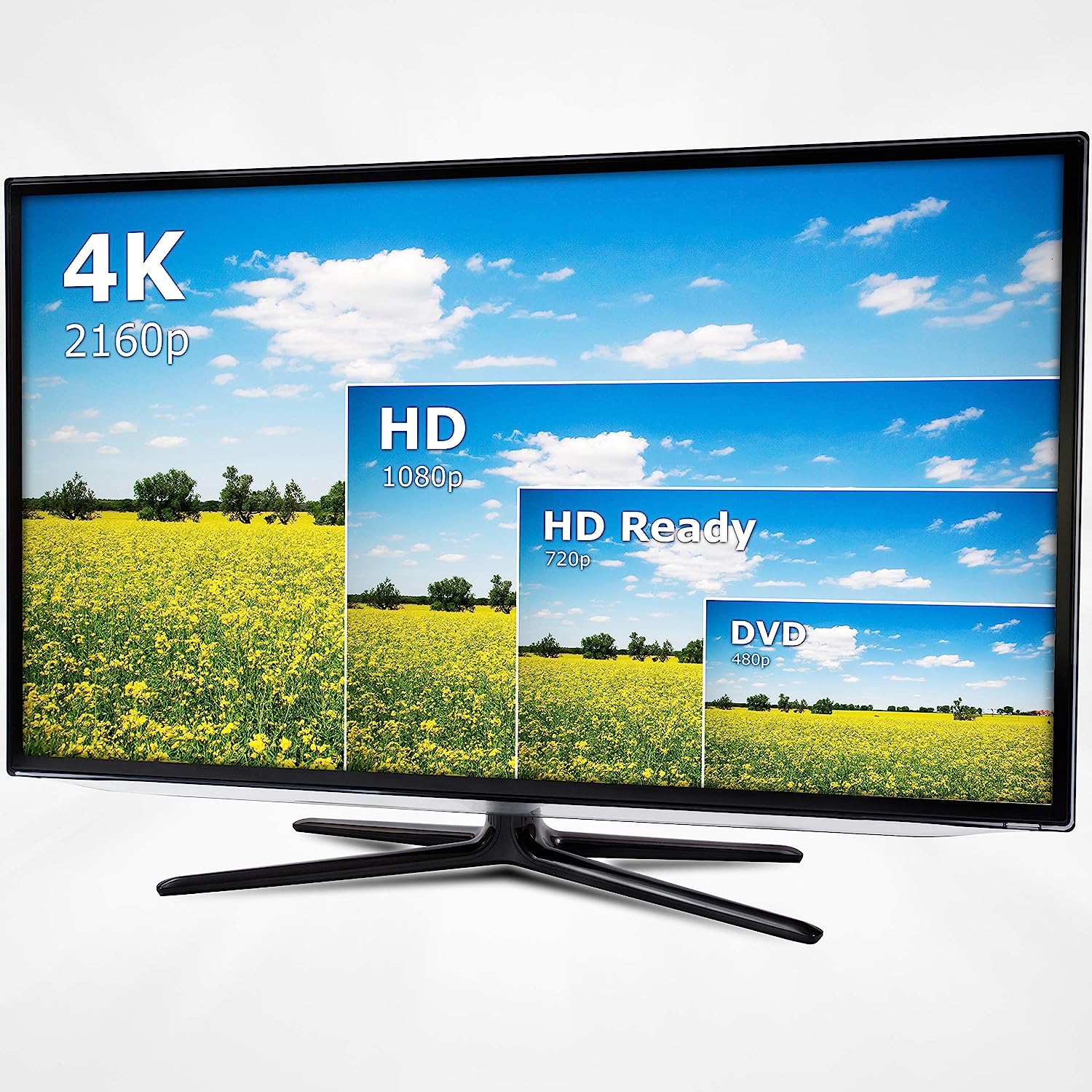 Inakustik Premium HDMI 3.0 m кабель HDMI