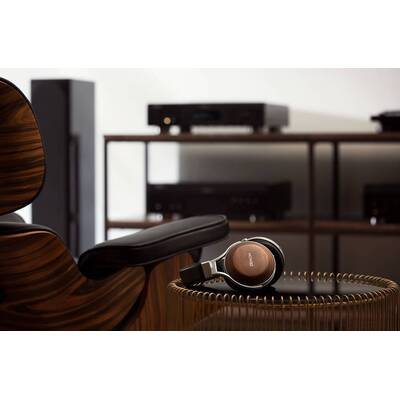 DENON AH-D7200 Brown