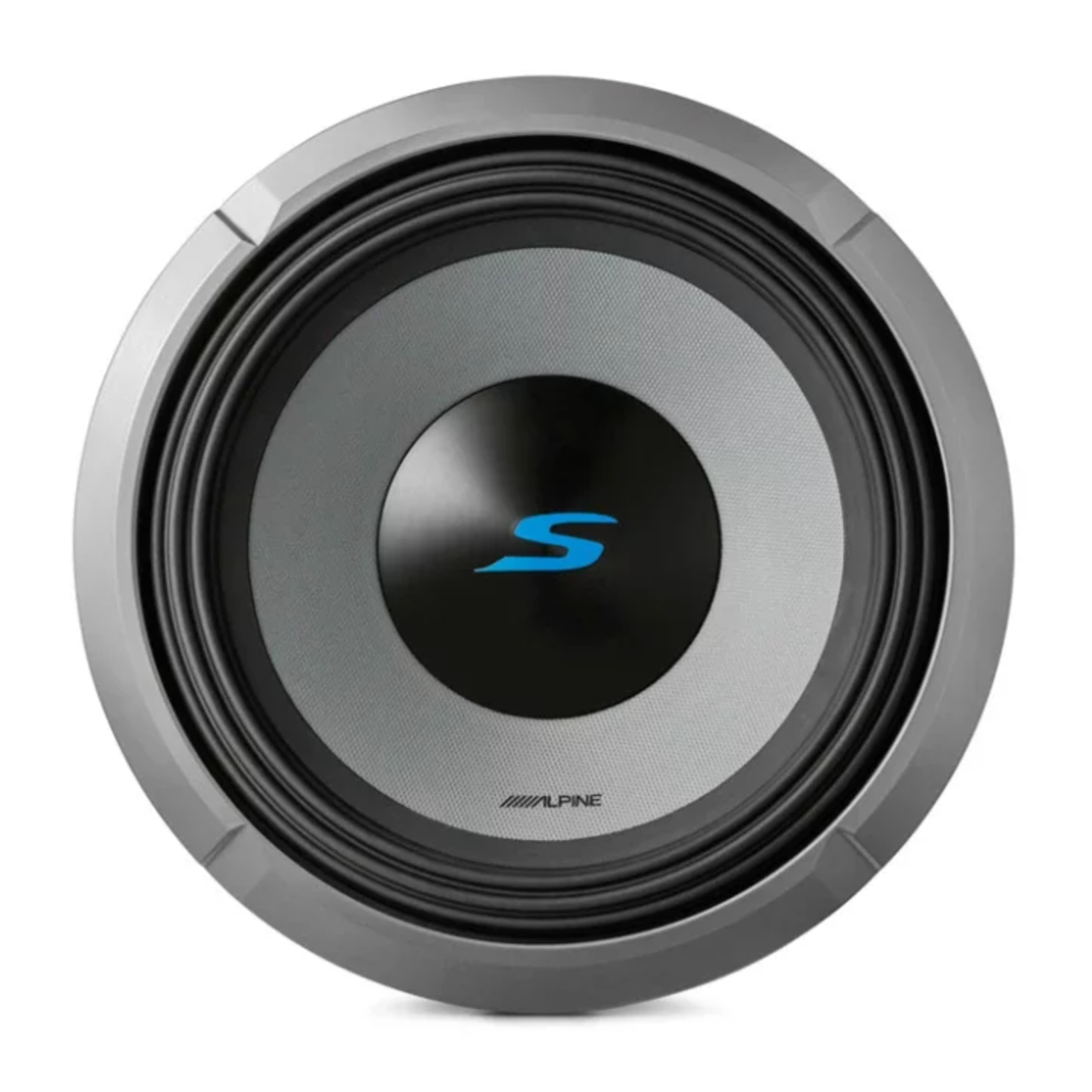 ALPINE S2-W12D2 Сабвуферная головка