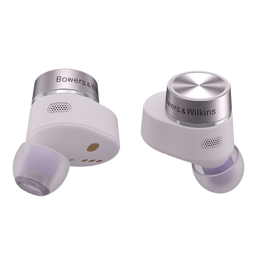 Bowers & Wilkins PI5 S2 Spring Lilac наушники
