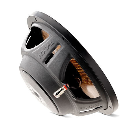 Сабвуферная головка FOCAL P25FSE