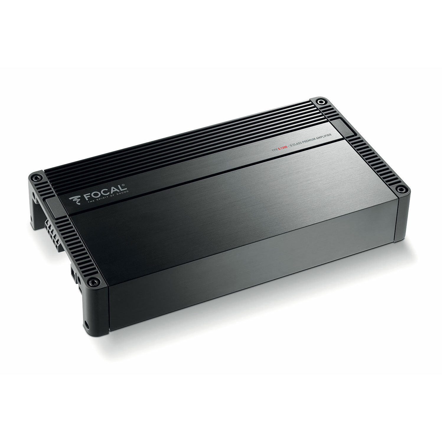 FOCAL FPX5.1200 Автоусилитель 5-канальный