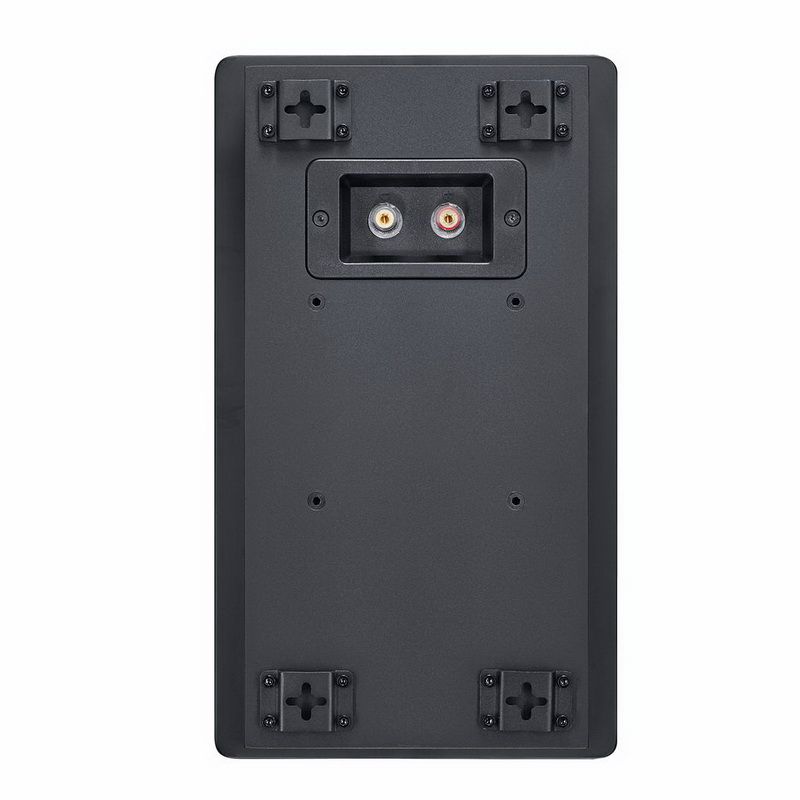 Heco Ambient 11 F Black Настенная АС (пара)