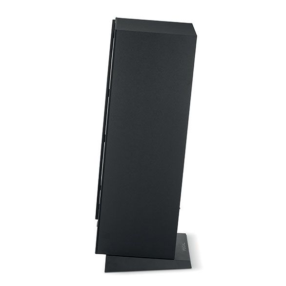 Focal Theva N°3 Black Напольная акустика