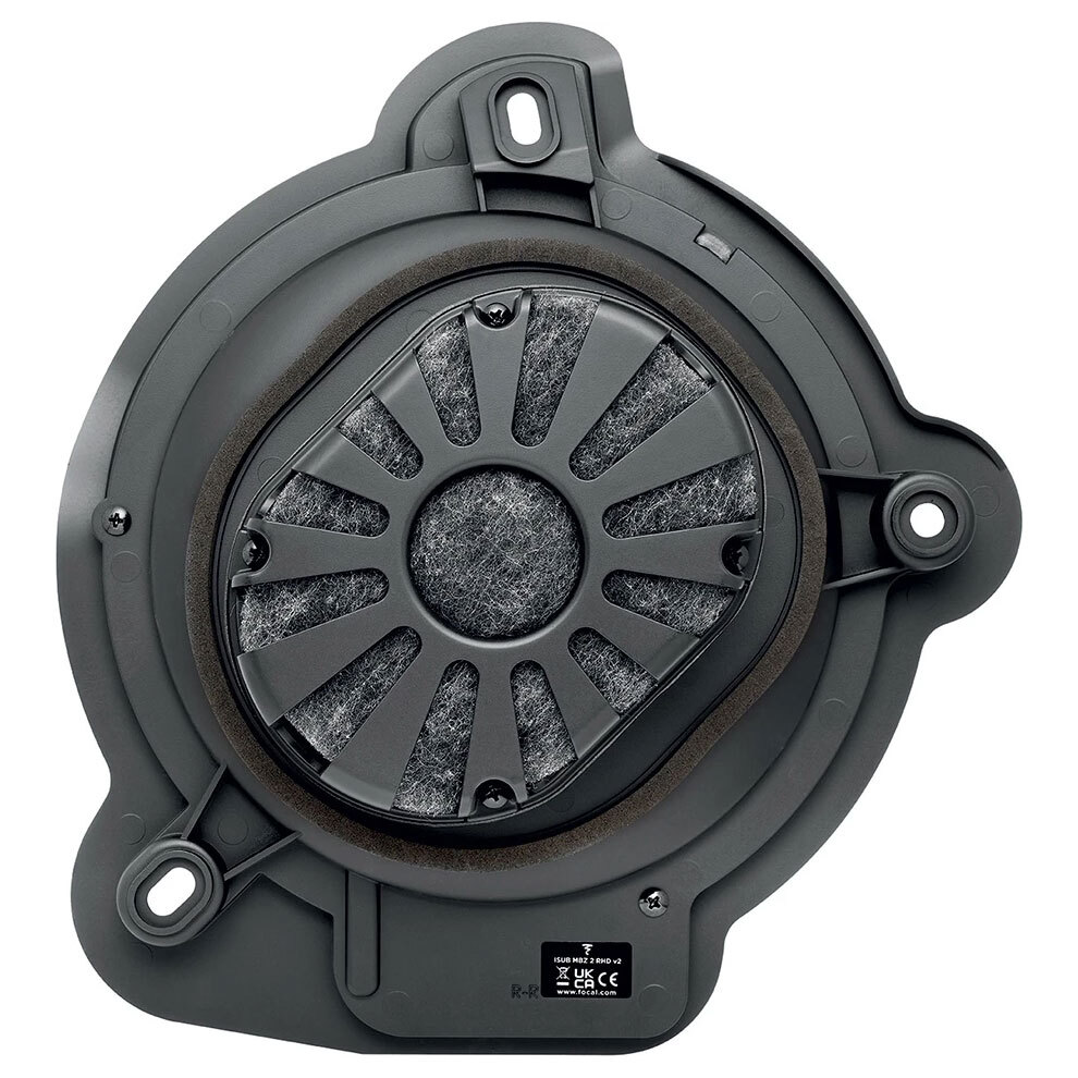 FOCAL ISUB MBZ2 V2 Сабвуферная головка