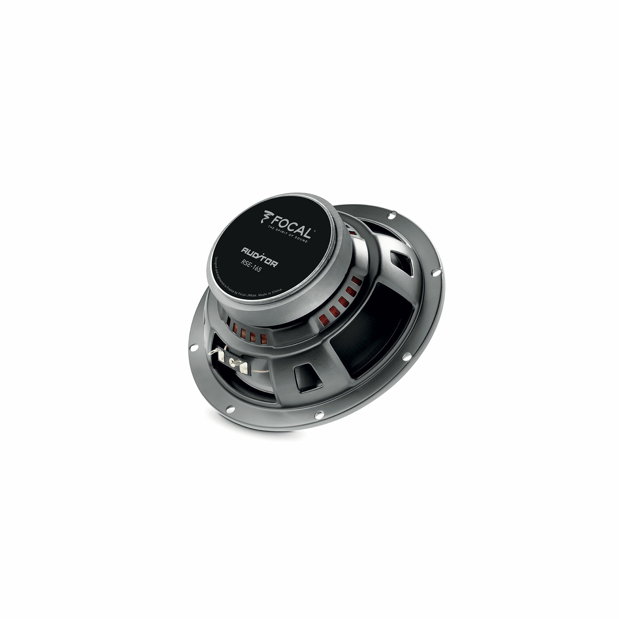 FOCAL RSE-165 Автоакустика компонентная