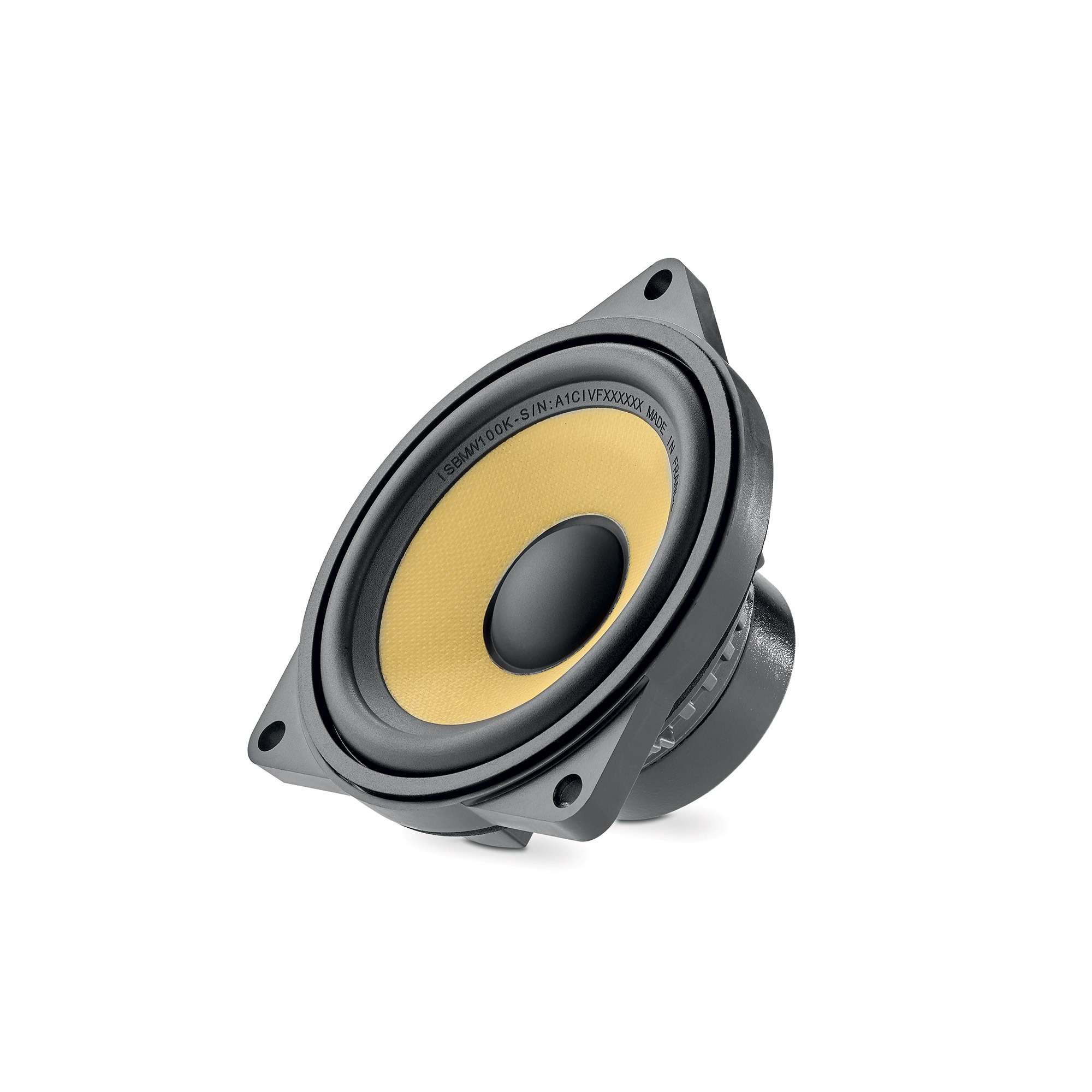 FOCAL IS BMW100K Колонки автомобильные