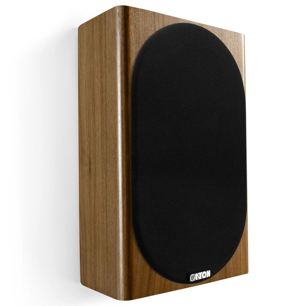 Canton Townus 10 walnut