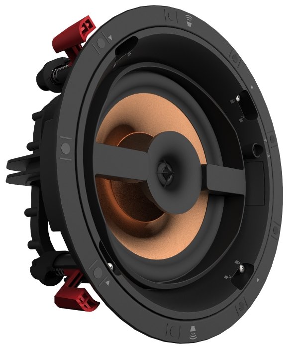 Klipsch PRO-18RC Встраиваемая акустика