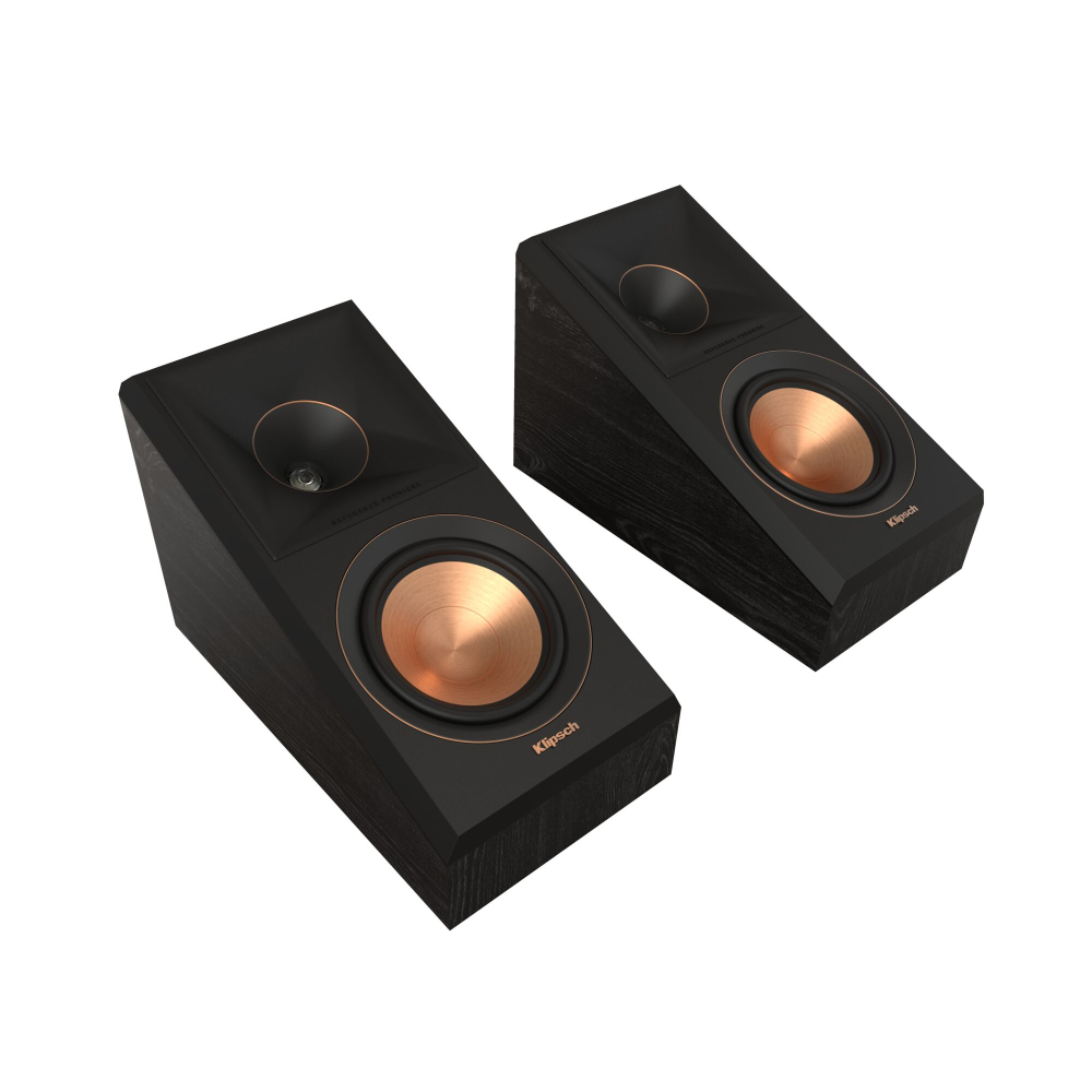 KLIPSCH RP-500SA II Ebony Акустика Dolby Atmos