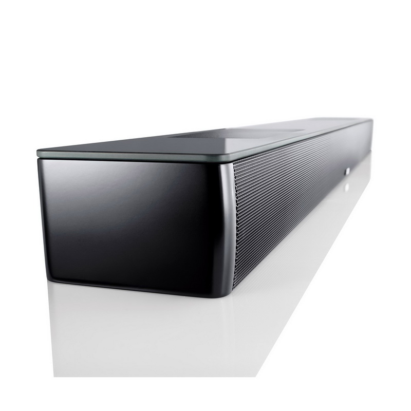 Canton Smart Soundbar 10 black