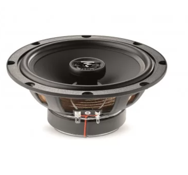 FOCAL ACX-165 Автоакустика коаксиальная