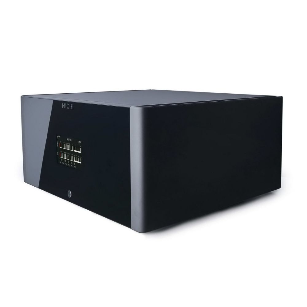 Michi S5 Black Усилитель мощности