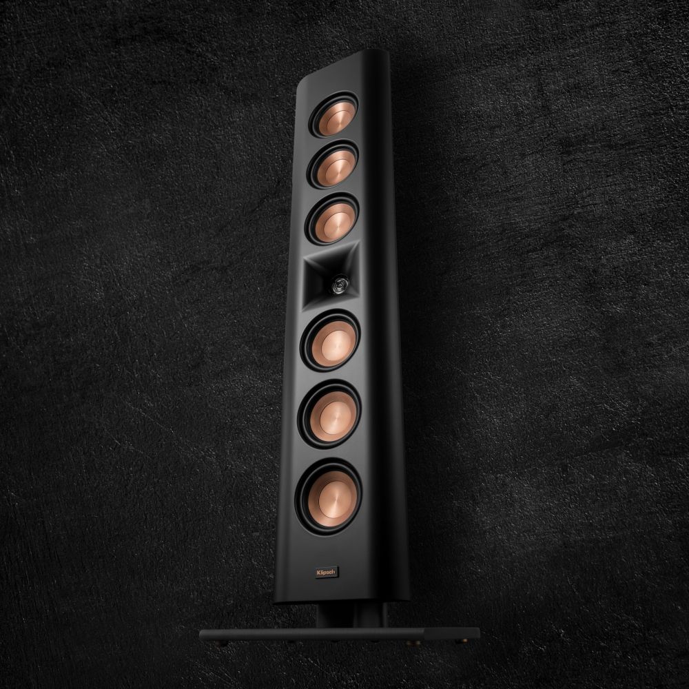 Klipsch RP-640D  Настенная акустика