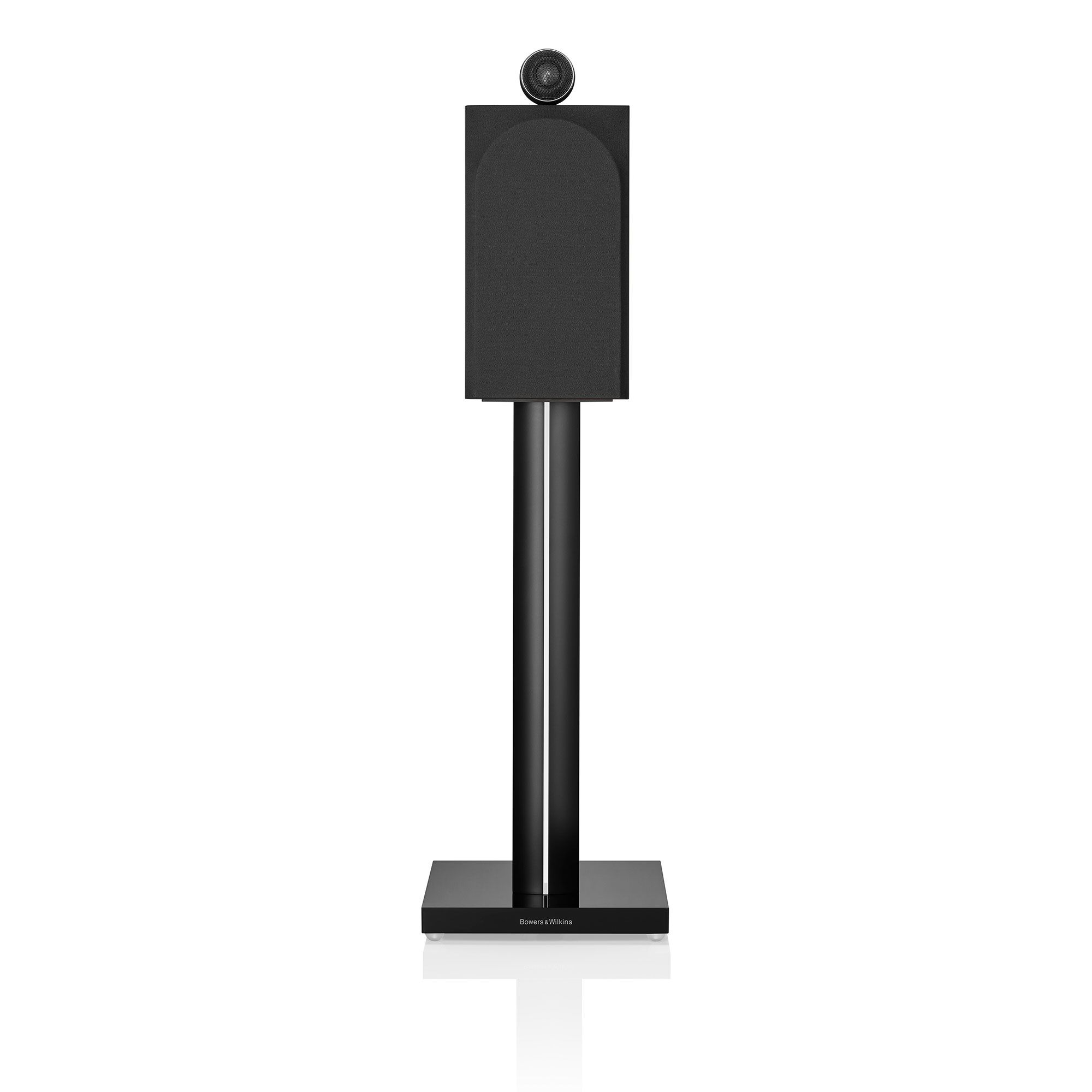 Bowers & Wilkins 705 S3 Mocha полочная АС