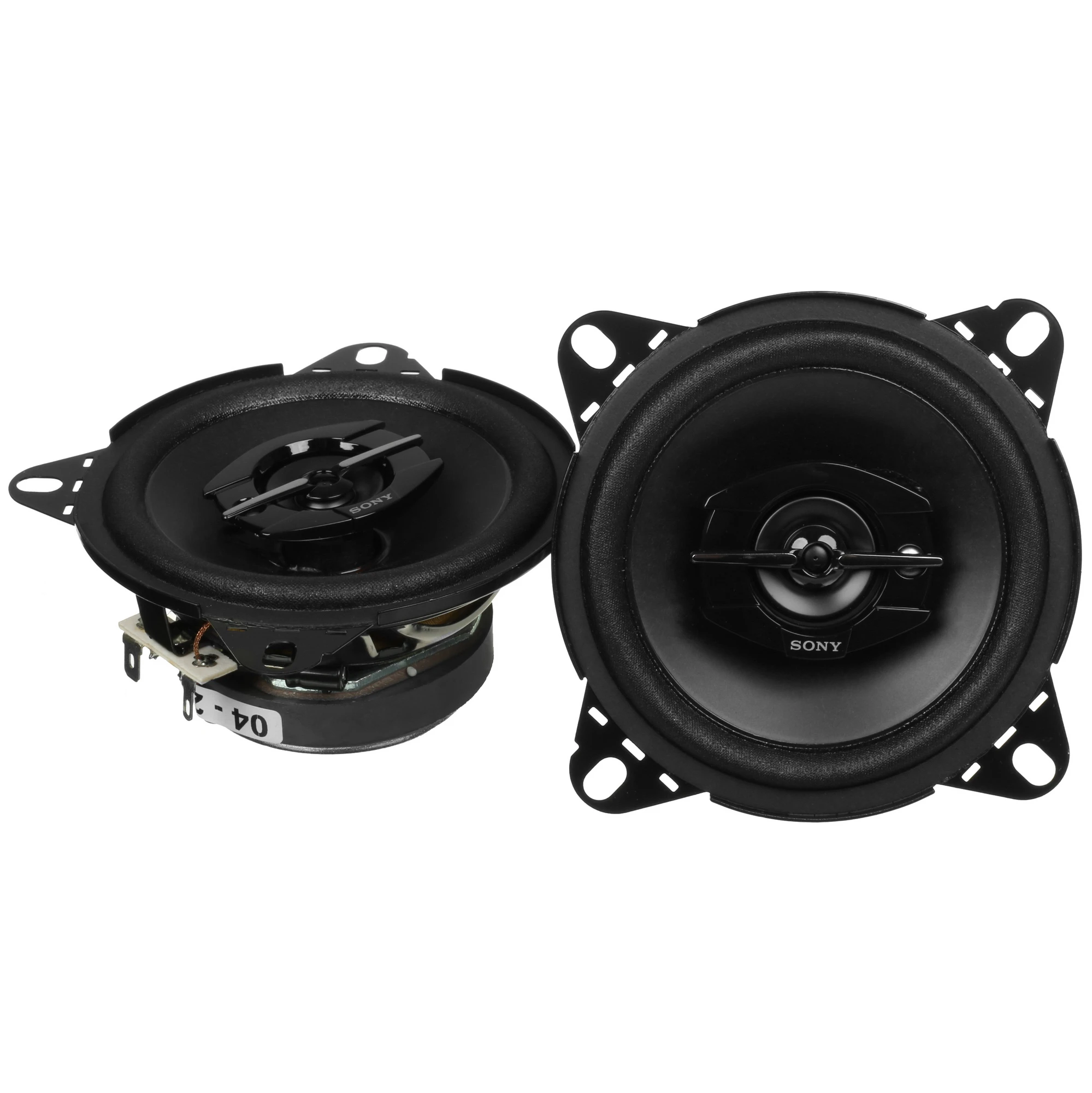 SONY XS-GTF1039 Колонки автомобильные