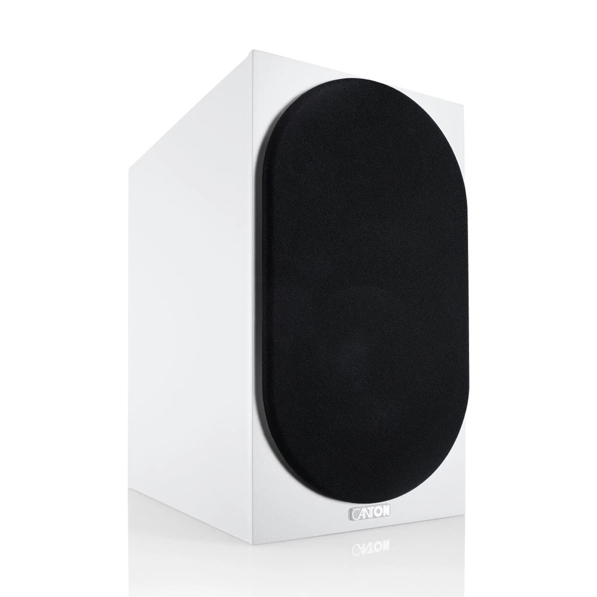 Canton GLE 20 S2 White Полочная акустика