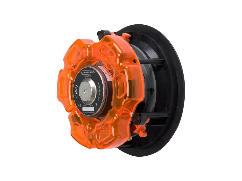 Monitor Audio C165-T2 Встраиваемая акустика