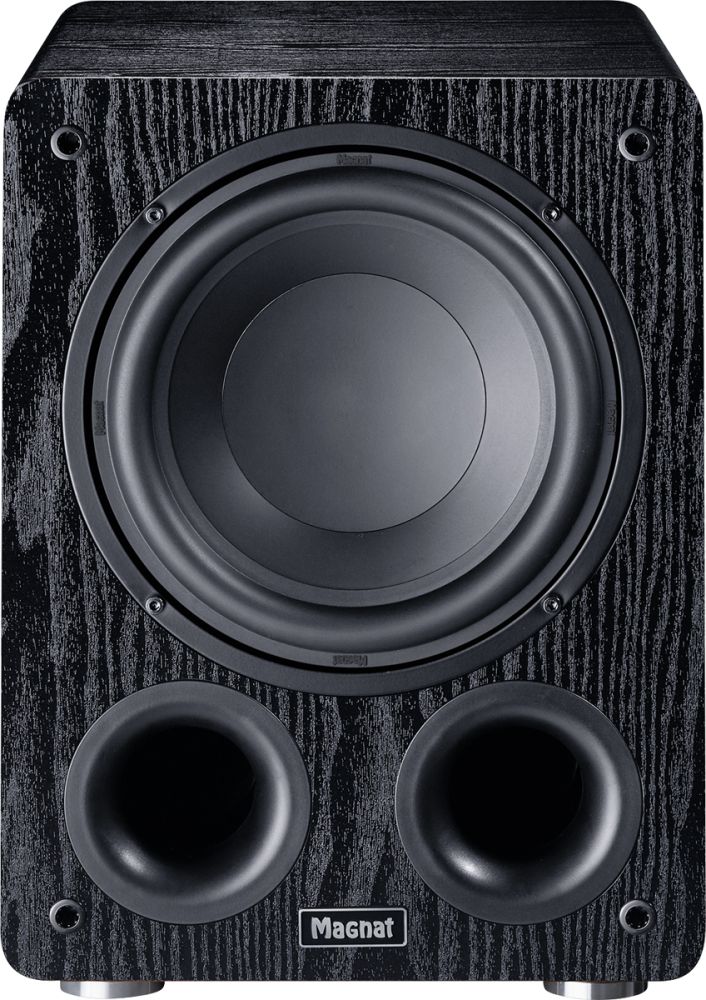 Magnat Alpha RS 8 (Black) Сабвуфер