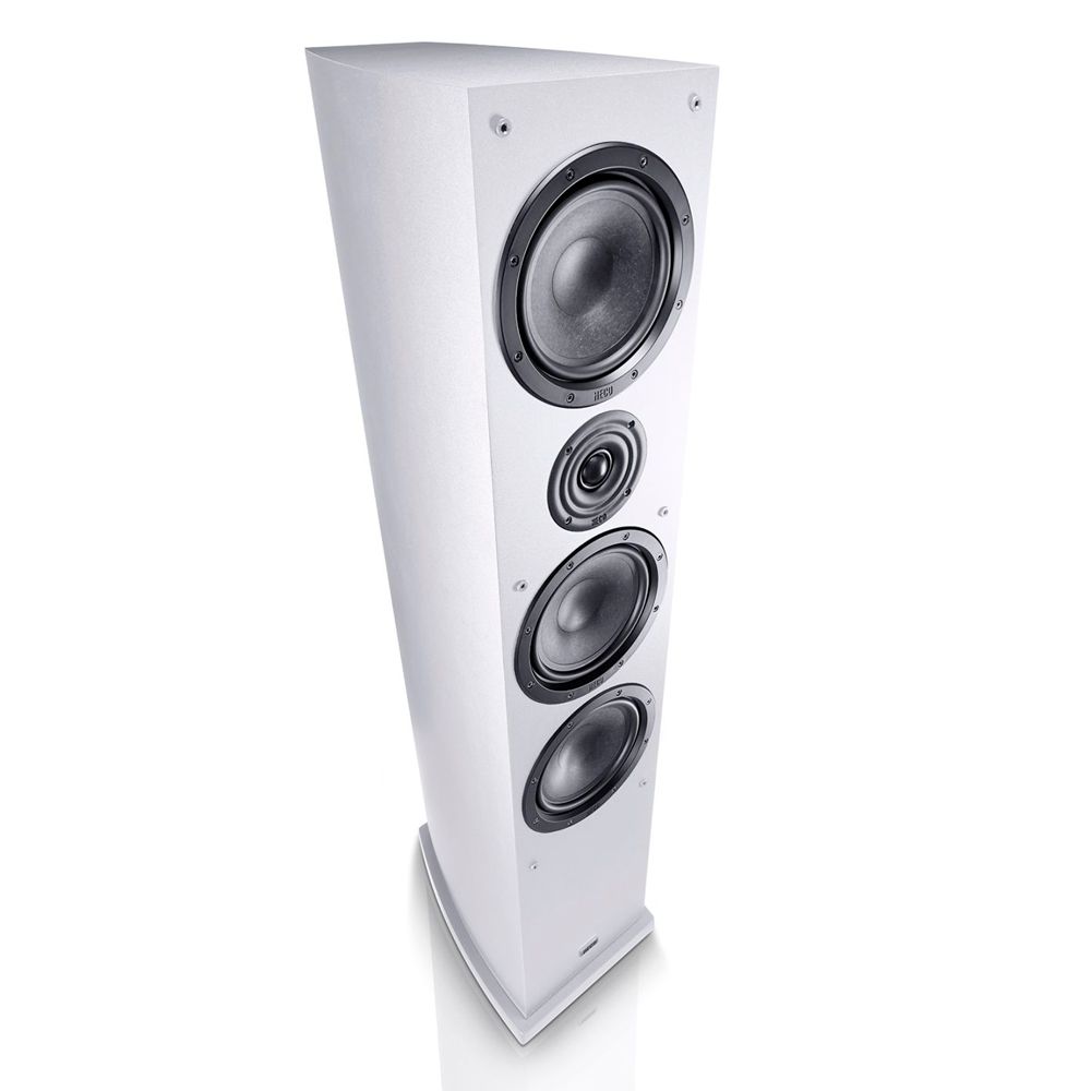 Heco Victa Elite 702 White Напольная АС