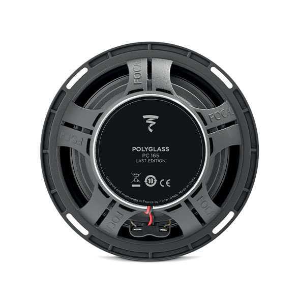FOCAL PC165 LAST EDITION Колонки автомобильные